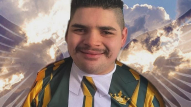 Milwaukee mother mourns son with special needs who died in fire