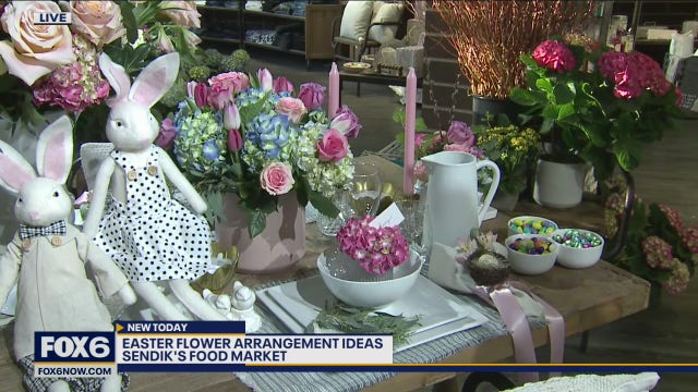 Sendik’s has been around for 95 years and knows how to make a tasty holiday meal