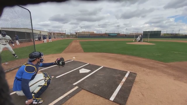 Spring training pivotal for Brewers pitchers after 2020 challenges