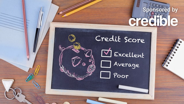 Average US credit scores are rising — how to keep your credit score high