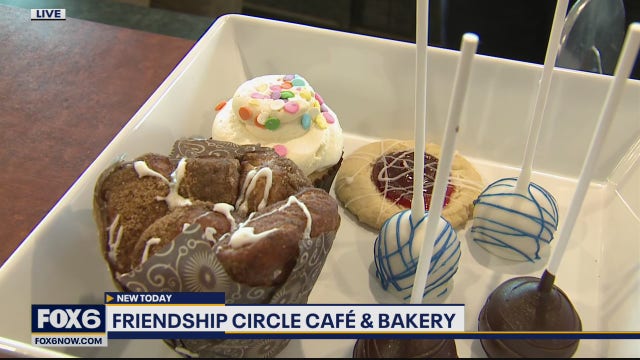 When local businesses work together with the community anything is possible