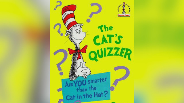 Mother reacts after review found some Dr. Seuss imagery offensive