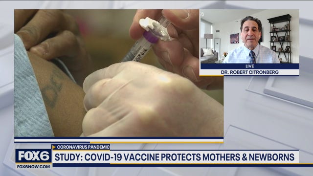 Pfizer begins the COVID-19 vaccine trial on children under 12