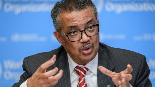 World leaders call for international treaty on pandemic preparedness