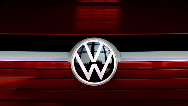 AP source: VW plans brand-name change to 'Voltswagen' in US