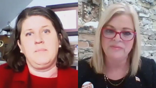 Wisconsin superintendent candidates debate as election nears