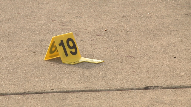 Police: 23-year-old man critically injured in Kenosha shooting