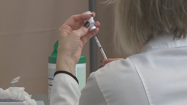 CDC relaxes COVID-19 safety measures for those who are vaccinated