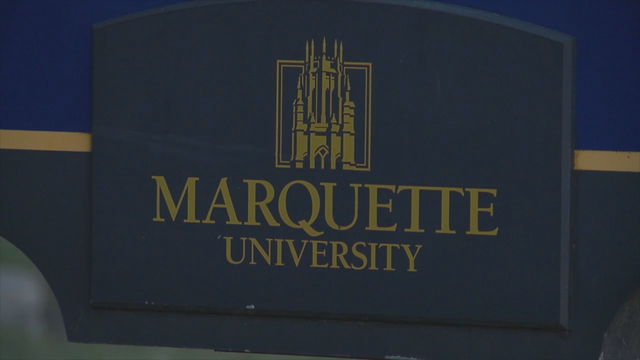 Marquette University student found dead in dorm