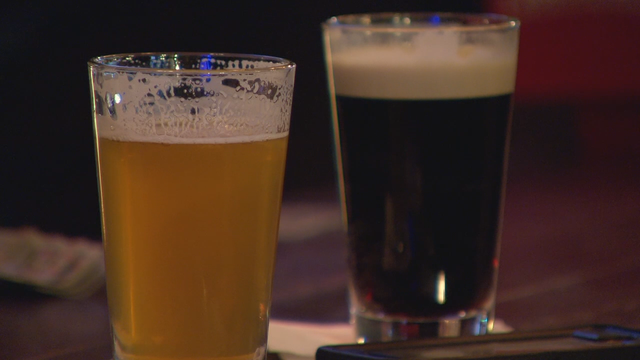 Stein and Dine returns Apr. 9 to State Fair Park