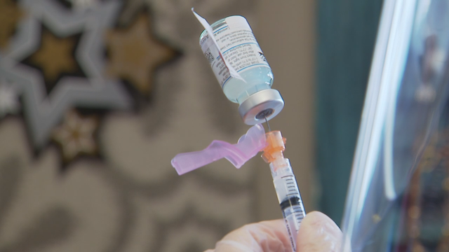 ProHealth Care makes COVID-19 vaccinations available to public