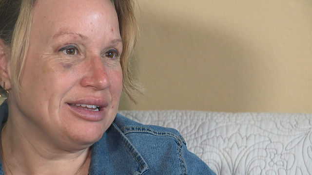 'Rage, anger, hatred:' Woman attacked while walking in Bay View