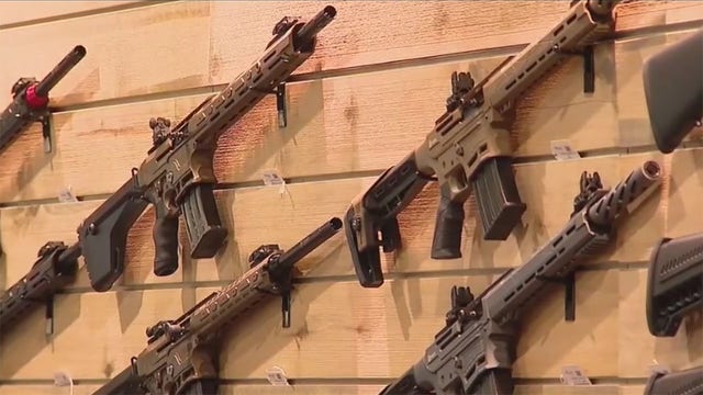 Gun reform debate rekindled among Wisconsin lawmakers