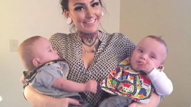 Lincoln Park mother dies saving children in crash; speeding driver had suspended license