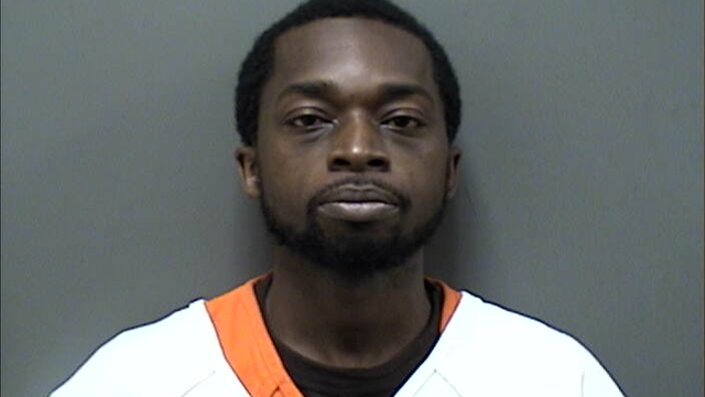 Mount Pleasant Walmart disturbance; David Berryhill sentenced