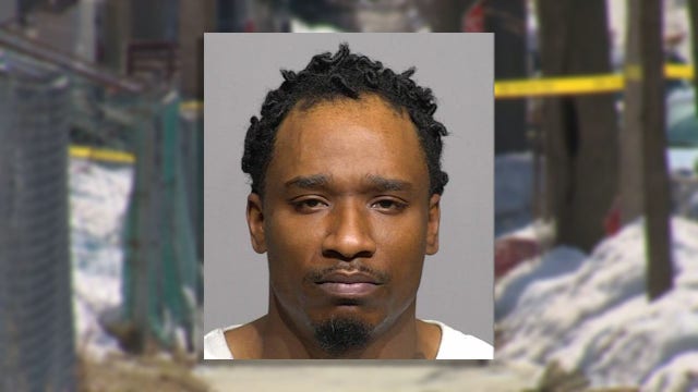23rd and Melvina homicide, Milwaukee man gets life in prison