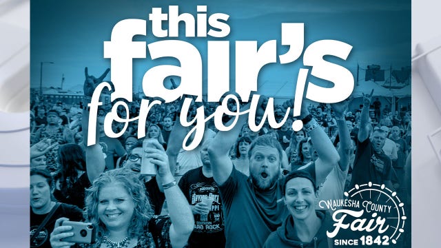 Waukesha County Fair seeks non-food vendors