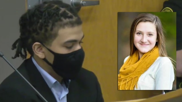 Jury finds Martice Fuller guilty in the killing of Kaylie Juga