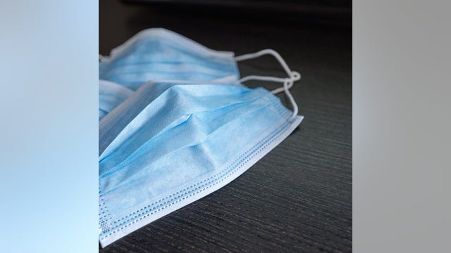 'No-mask anxiety real,' doctor says