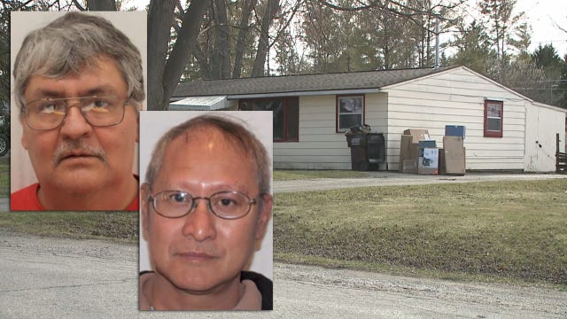 Officials concerned about placement of 2 sex offenders in Caledonia