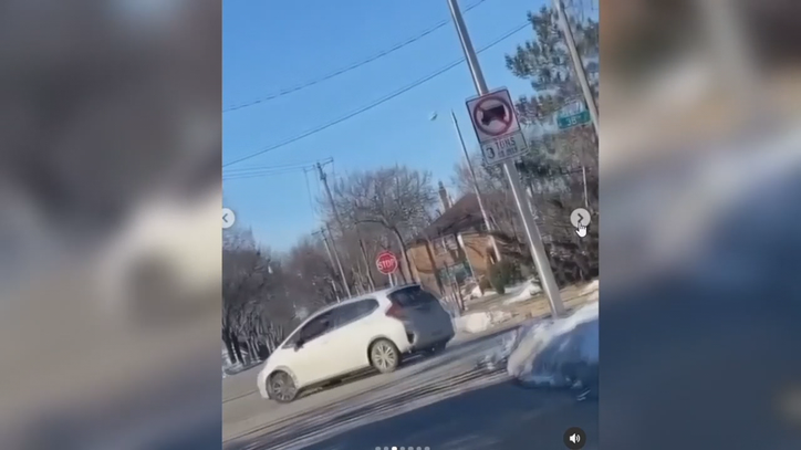 MPD: Uptick in auto thefts, thieves posting crimes on social media - Vimarsana News