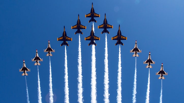 Milwaukee Air & Water Show, scheduled for July, now on hold - Vimarsana News
