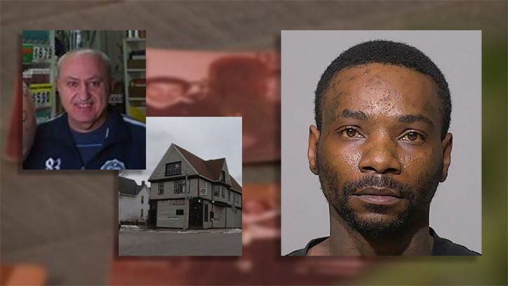 Arrest made in 2012 cold case murder at Milwaukee store - Vimarsana News