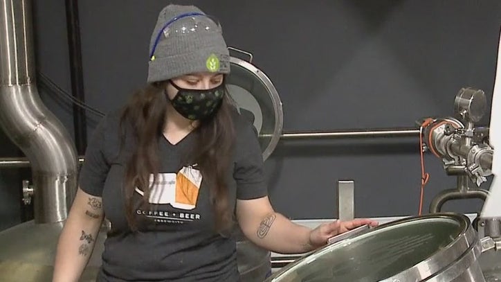 Third Space brewers proud to be doing things 'Like a Girl' - Vimarsana News