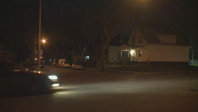 Fatal shooting near 24th and Burleigh, Milwaukee