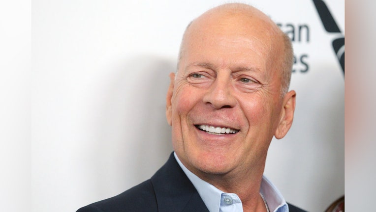 Bruce Willis1