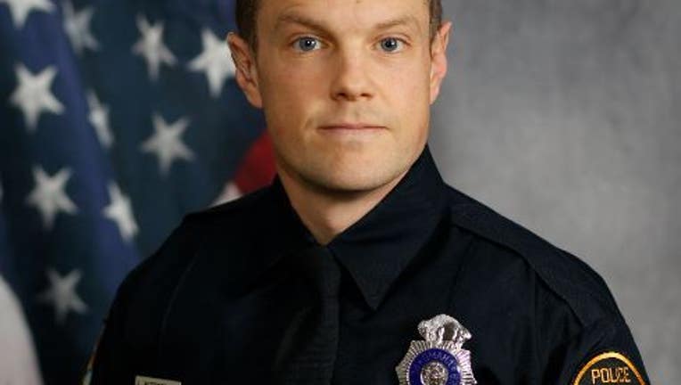 Neb. Officer Shot In The Face And Head During Struggle With Alleged ...