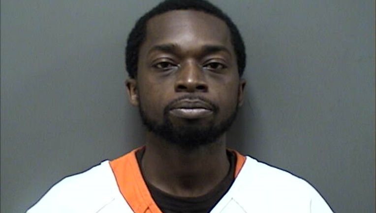 David Berryhill Jr.