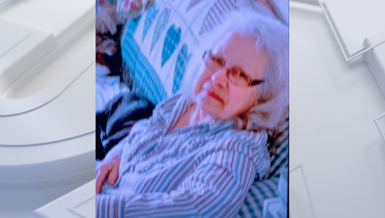 Silver Alert Canceled For 76 Year Old Woman Reported Missing