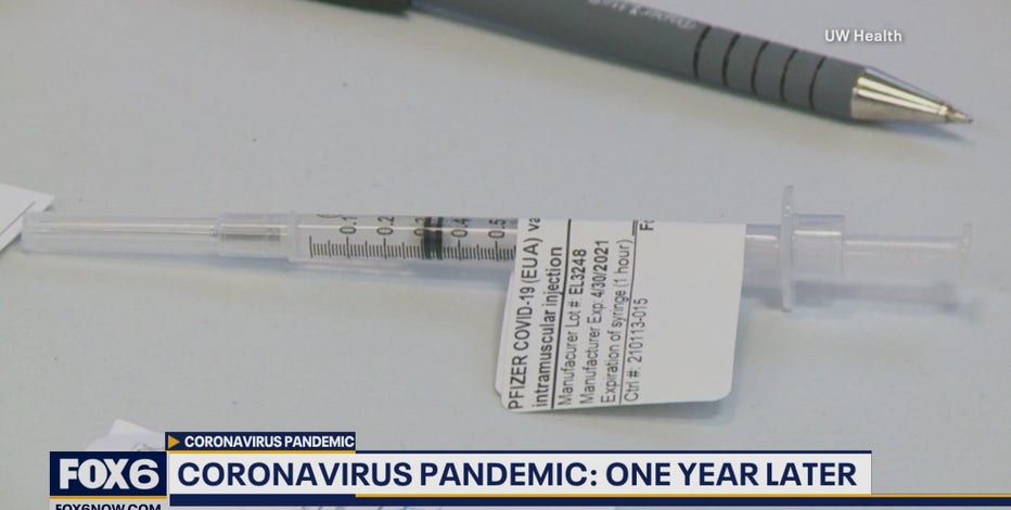 Dr. Robert Citronberg answers questions about COVID-19