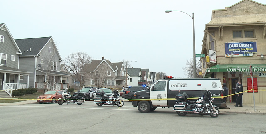 MPD: Man dies after being struck by vehicle; driver suspected of OWI
