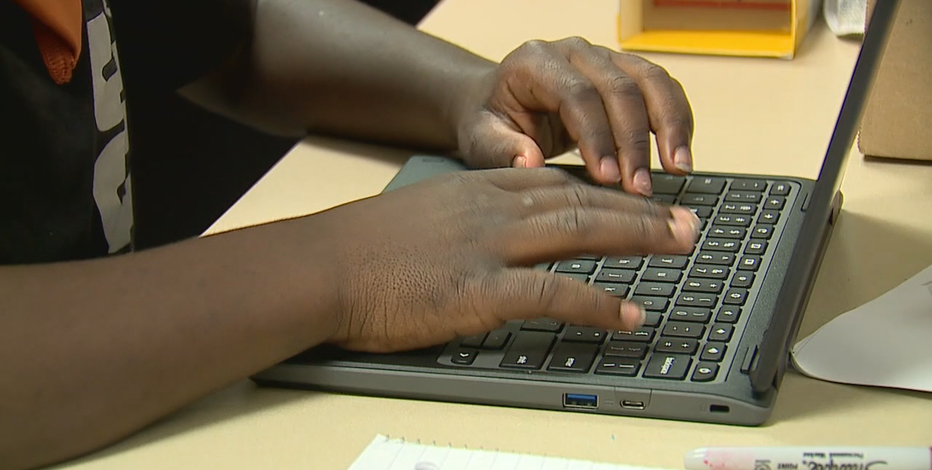 Expert: COVID-19 to blame for growing education gap between Black, white students