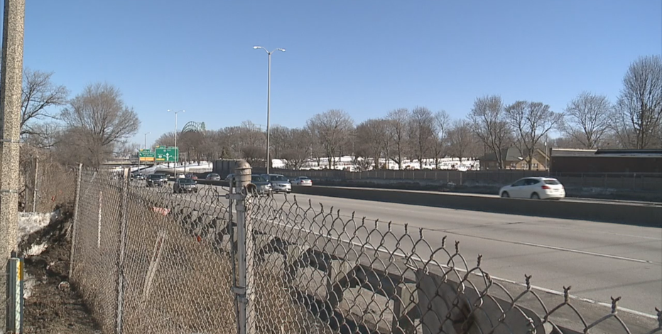 Project to rebuild I-94 E-W corridor under consideration, again