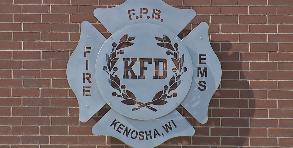 Kenosha Beer Gardens fire; significant damage to bar, restaurant