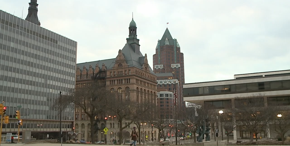 Milwaukee COVID cases down, positivity rate up: officials