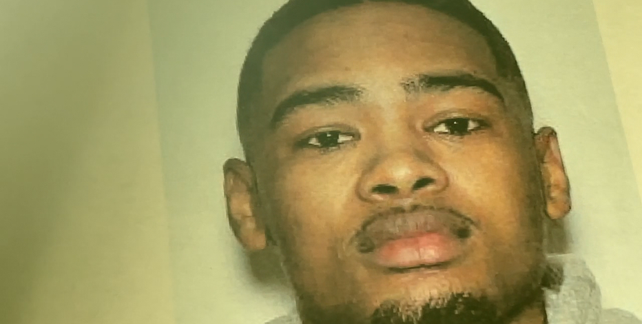 ARRESTED: Kevin Taylor on the run, wanted on heroin charges