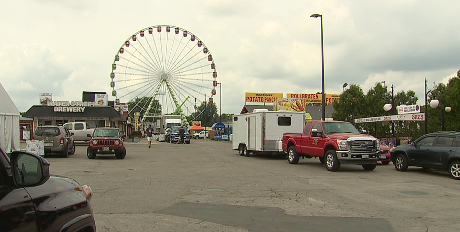 Communities remain hopeful for summer events as vaccinations rise