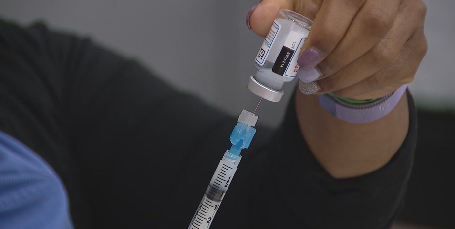 DHS transitions to VaccineFinder; helps public easily find providers