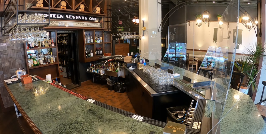 Pandemic relief soon available for bars, restaurants: 'Apply early'