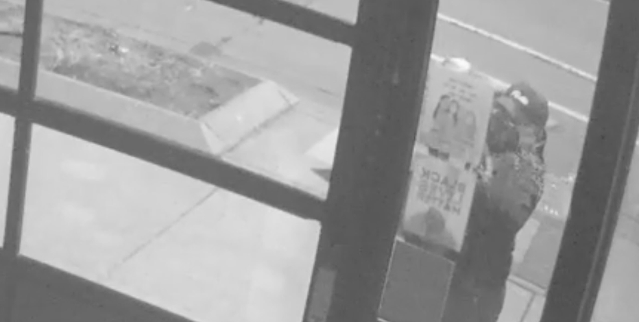 Vandal covers BLM, anti-Asian hate messages with paint in Shorewood
