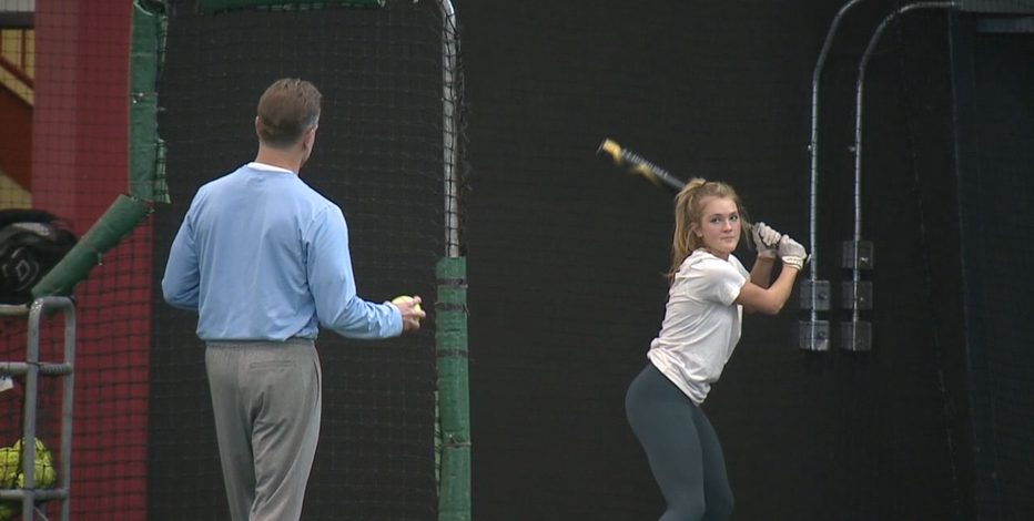 Oconomowoc family shares intertwined UW athletics story
