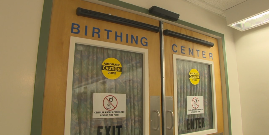 Making a birth plan during a pandemic