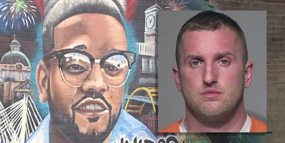 Group rallies across Milwaukee ahead of former officer’s trial