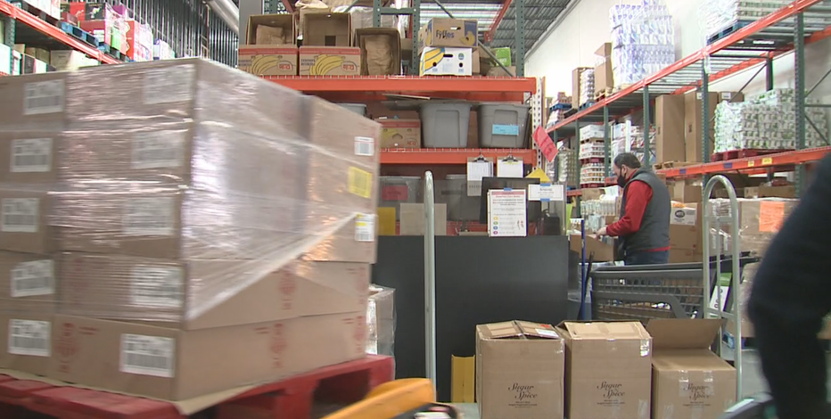 Festival Foods, Hormel Foods donate 2.1K hams to Hunger Task Force