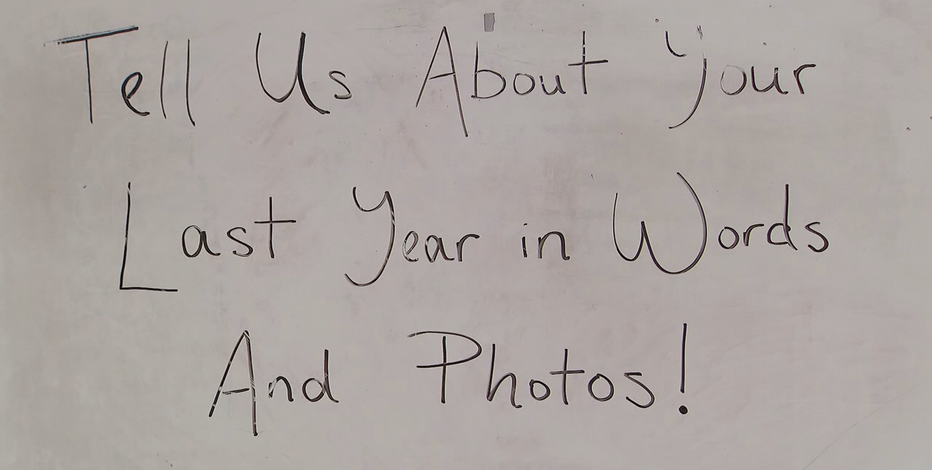 FOX6 News asks, 'How have you changed amid the COVID-19 pandemic?'