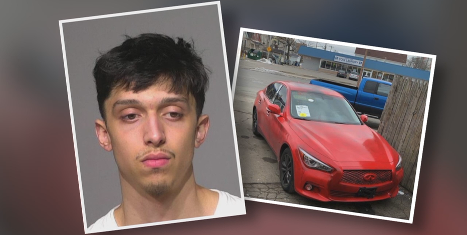 Jordan Jones released on bail, charged in crash that killed MU dean